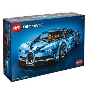 Bugatti Chiron #42083