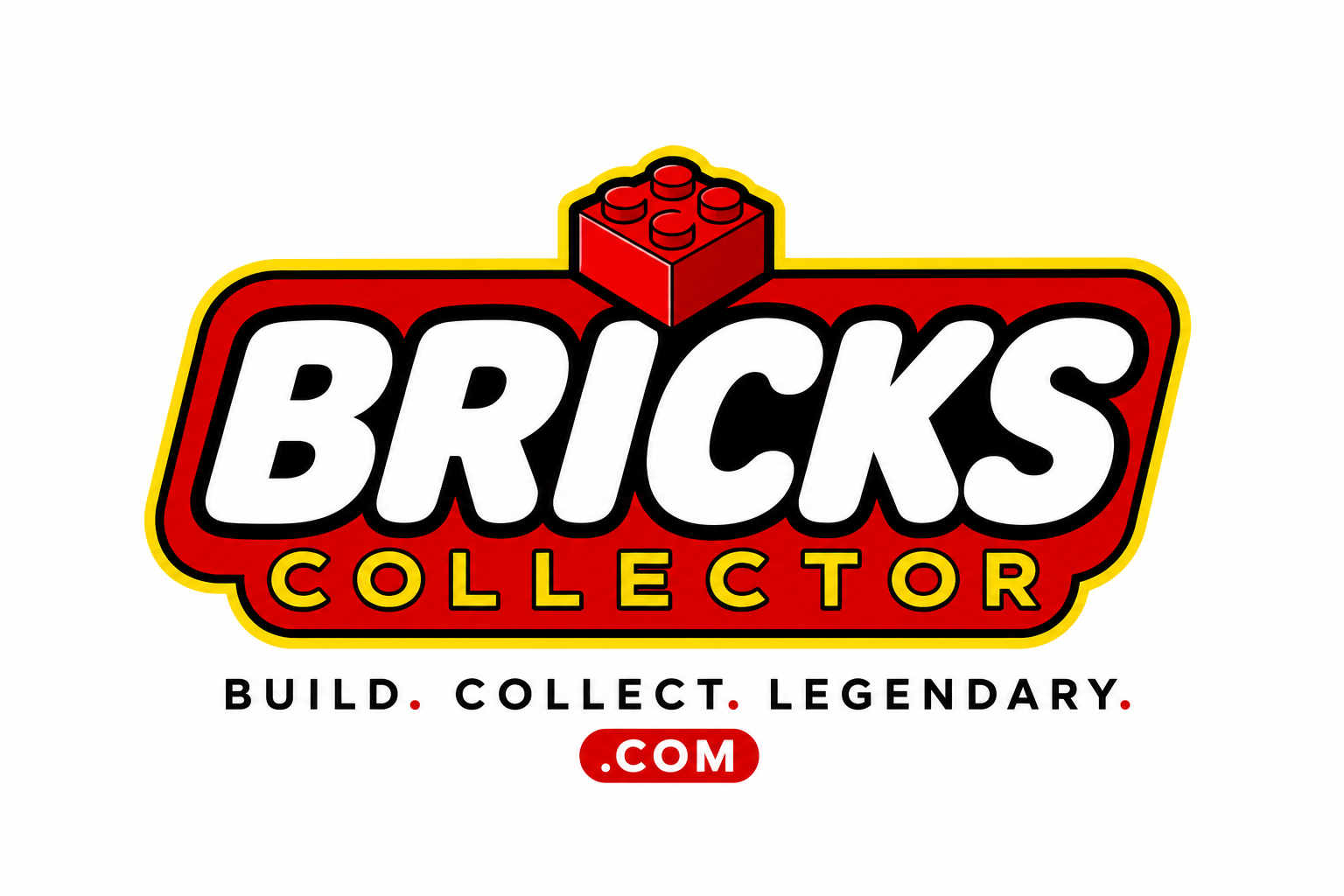 Bricks Collector